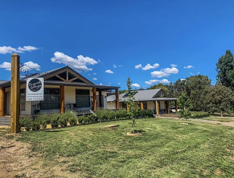 Daysend Cottages - Yamba Accommodation 0