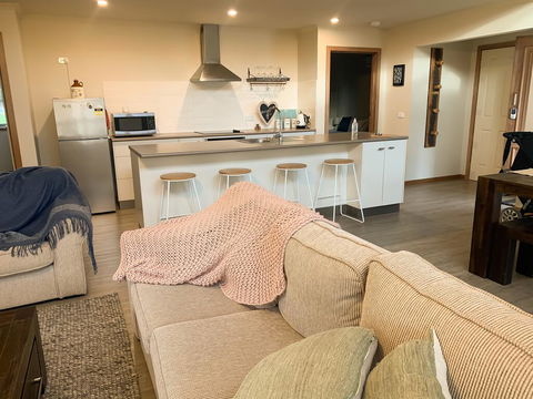 Daysend Cottages - Yamba Accommodation 1