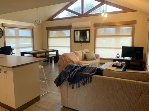 Daysend Cottages - Yamba Accommodation 2