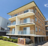 Debra Court Unit 1 - Yamba Accommodation