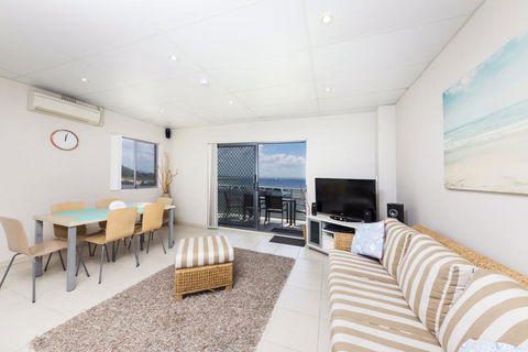 Debra Court Unit 1 - Yamba Accommodation 1