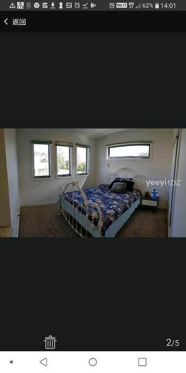 Decent New Master Room With Private Bathroom For One Or Two - Yamba Accommodation 1