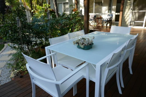 Deepdene - Yamba Accommodation 2
