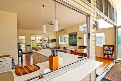 Deepdene - Yamba Accommodation 3