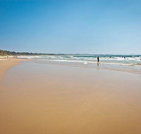 Deepdene - Yamba Accommodation