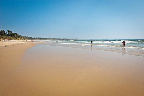 Deepdene - Yamba Accommodation 0