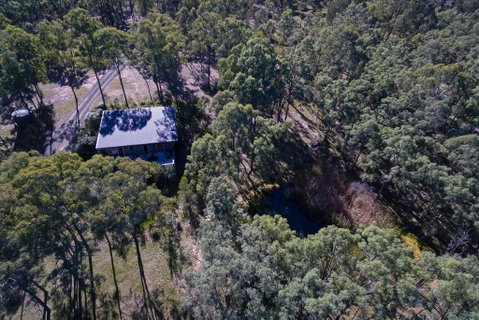 Deja Vu Estate - Yamba Accommodation 3