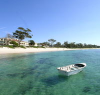 Del Rae 14 - Yamba Accommodation