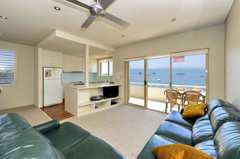 Del Rae Unit 12 - Shoal Bay - Yamba Accommodation 1