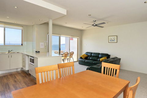 Del Rae Unit 12 - Shoal Bay - Yamba Accommodation 3