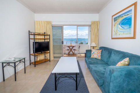 Del Rae Unit 8 - Shoal Bay - Yamba Accommodation 2