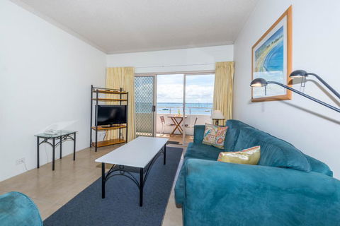 Del Rae Unit 8 - Shoal Bay - Yamba Accommodation 3