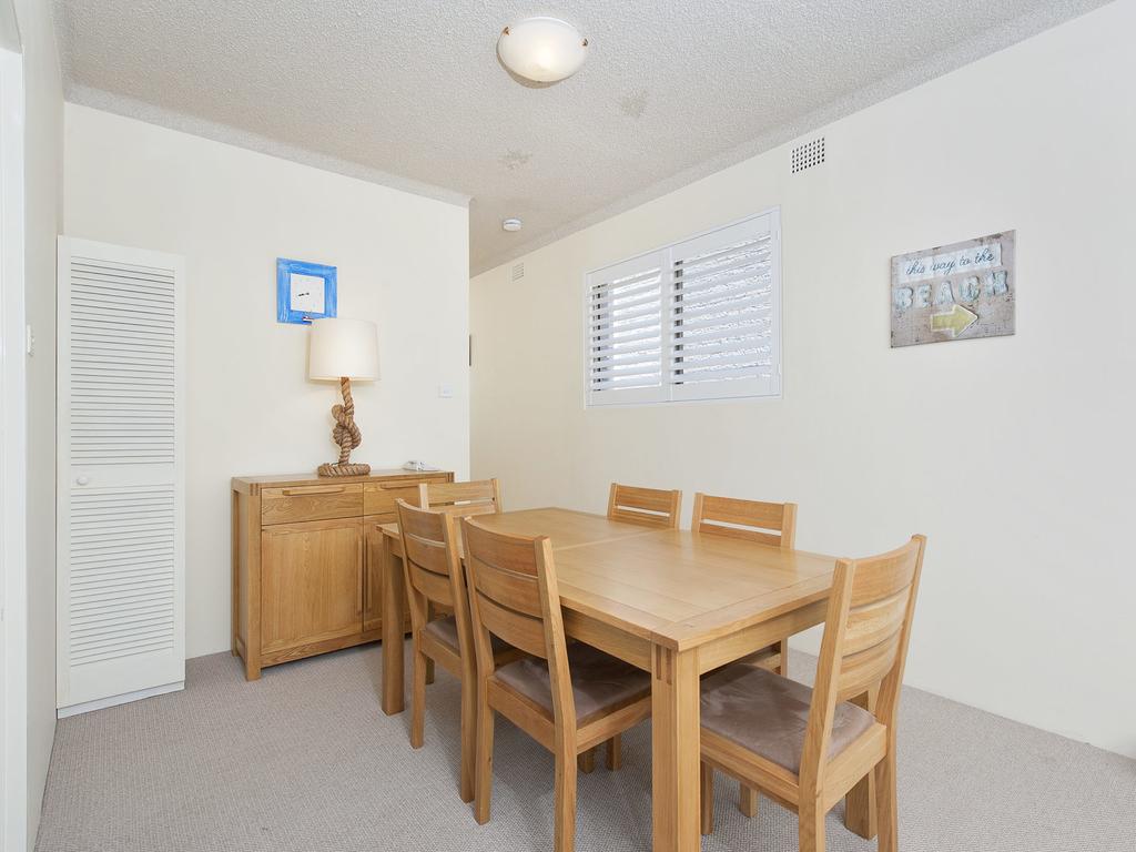 Shoal Bay NSW Yamba Accommodation