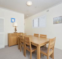 Del Rae Unit 6/25 Shoal Bay Road - Yamba Accommodation