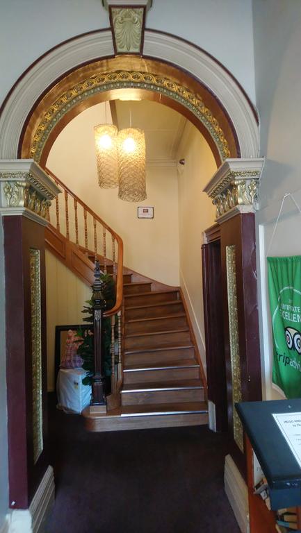 Delatite Hotel - Yamba Accommodation 1