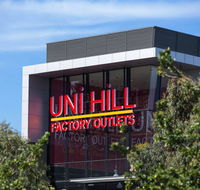 Delicate and Peaceful Bundoora Townhouse 10-R1 - Yamba Accommodation