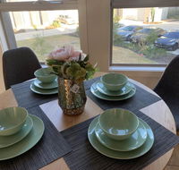 Delicate and Peaceful Bundoora Townhouse 12-R2 - Yamba Accommodation