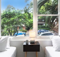 DENHAM DAZE I677 -L'Abode - Yamba Accommodation