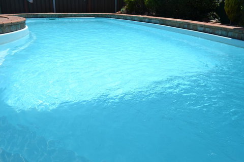 Denman Motor Inn - Yamba Accommodation 3