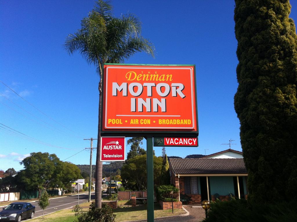 Martindale NSW Yamba Accommodation