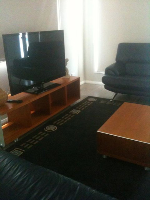 Denman Serviced Apartments - Yamba Accommodation 3