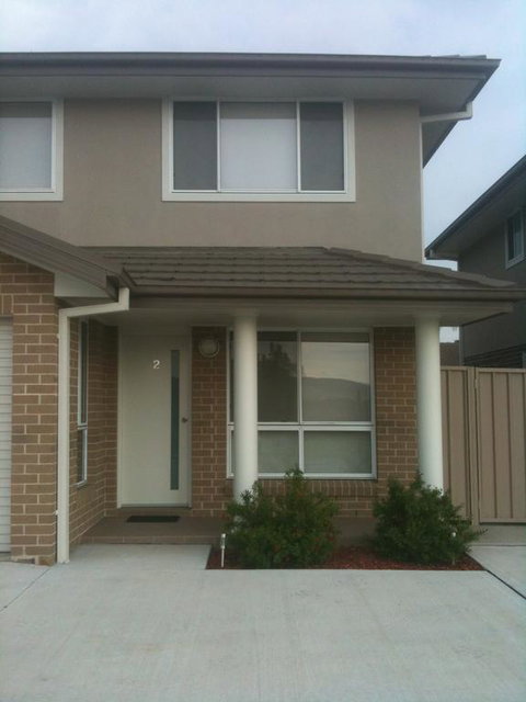Denman Serviced Apartments - Yamba Accommodation 1