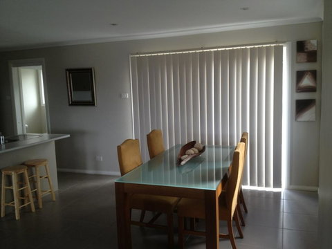 Denman Serviced Apartments - Yamba Accommodation 0