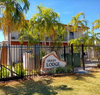 Derby Lodge Motel - Yamba Accommodation