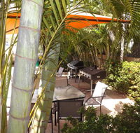 Derby Lodge Self Contained Apartments - Yamba Accommodation