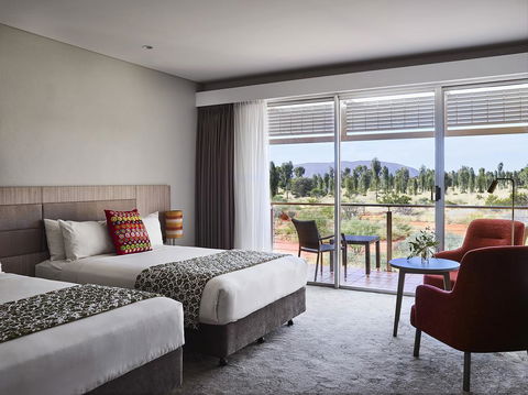 Desert Gardens Hotel - Yamba Accommodation 2