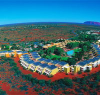 Desert Gardens Hotel - Yamba Accommodation