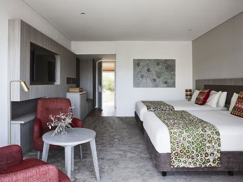 Desert Gardens Hotel - Yamba Accommodation 3