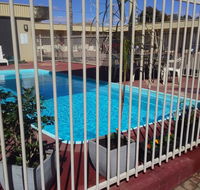 Desert Sand Motor Inn - Yamba Accommodation