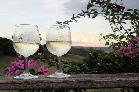 Deshons Retreat - Yamba Accommodation 1