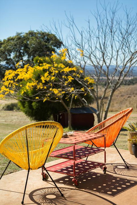 Deshons Retreat - Yamba Accommodation 3
