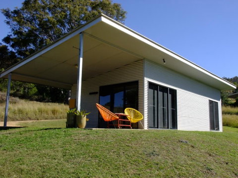 Deshons Retreat - Yamba Accommodation 2