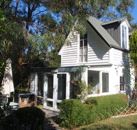 Devon Cottage - Yamba Accommodation