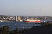 DevonPORT VIEWS