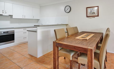 Diamond Beach Resort - Yamba Accommodation 2