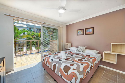 Diamond Beach Resort - Yamba Accommodation 3