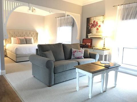 Diamondvale B&B Cottages Stanthorpe - Yamba Accommodation 1