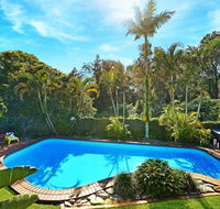 Diggers Beach Surf House - Yamba Accommodation