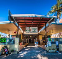 Diggers Tavern - Yamba Accommodation