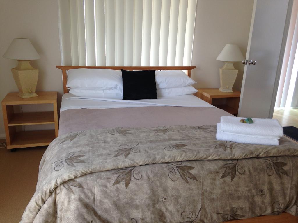 Collingwood Park WA Yamba Accommodation