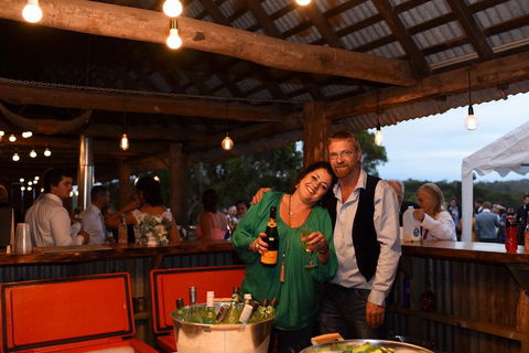 Dingup House - Yamba Accommodation 1