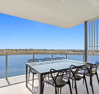 Direct Hotels - North Shore Kawana - Yamba Accommodation