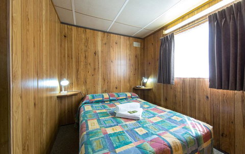 Discovery Parks - Lake Hume - Yamba Accommodation 1