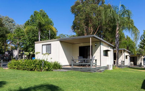 Discovery Parks - Lake Hume - Yamba Accommodation 2