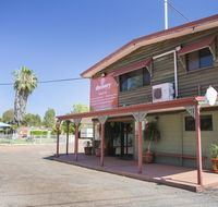 Discovery Parks - Mt Isa - Yamba Accommodation