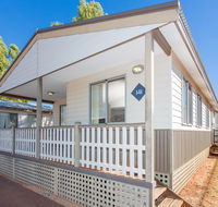 Discovery Parks - Pilbara Karratha - Yamba Accommodation